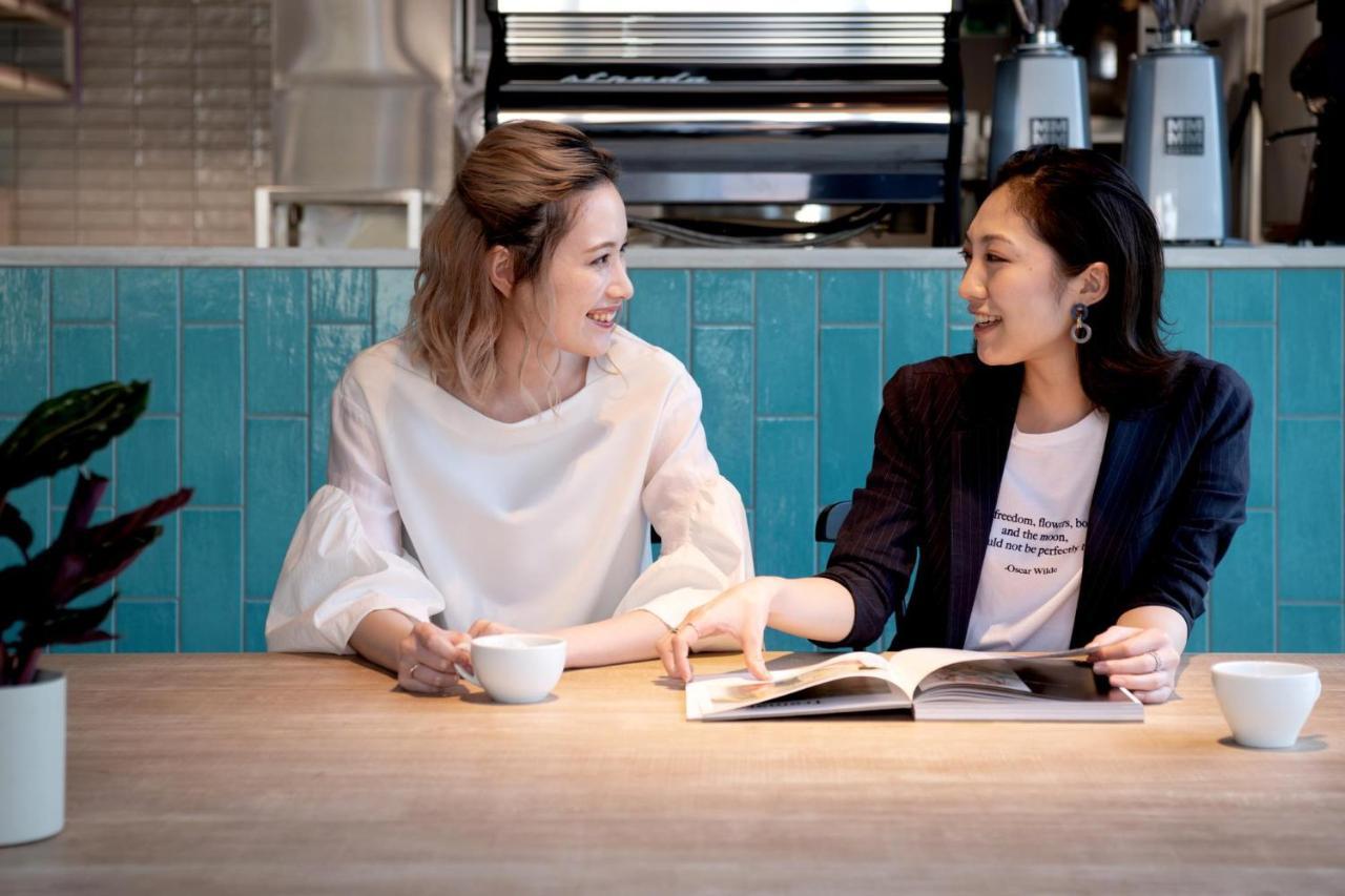 Prince Smart Inn Ebisu Tokyo Ngoại thất bức ảnh