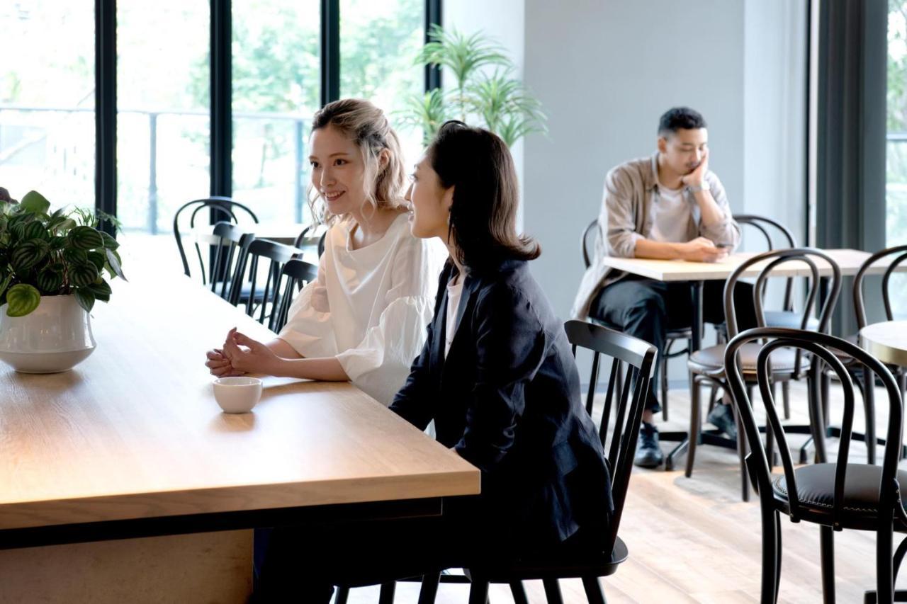 Prince Smart Inn Ebisu Tokyo Ngoại thất bức ảnh