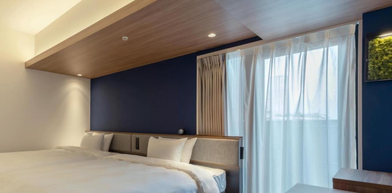 Prince Smart Inn Ebisu Tokyo Phòng bức ảnh