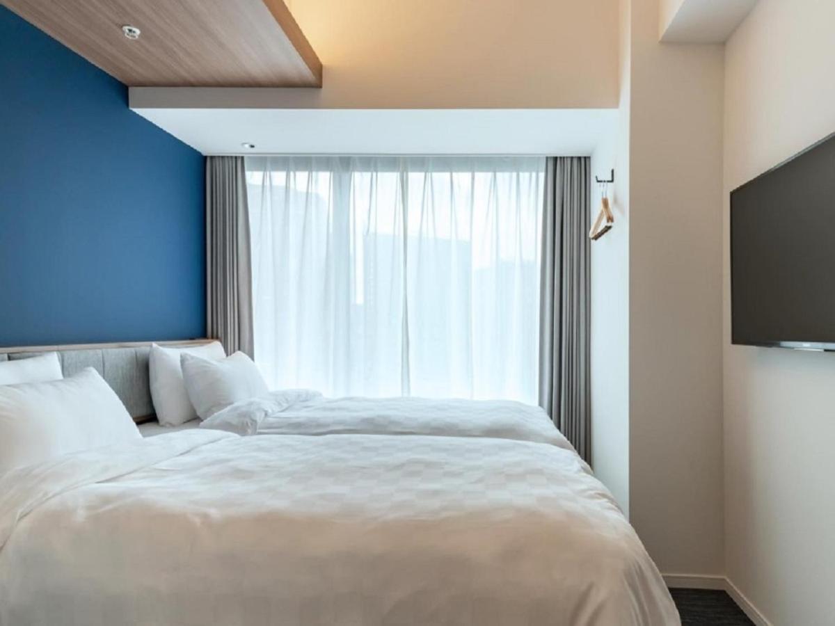 Prince Smart Inn Ebisu Tokyo Phòng bức ảnh