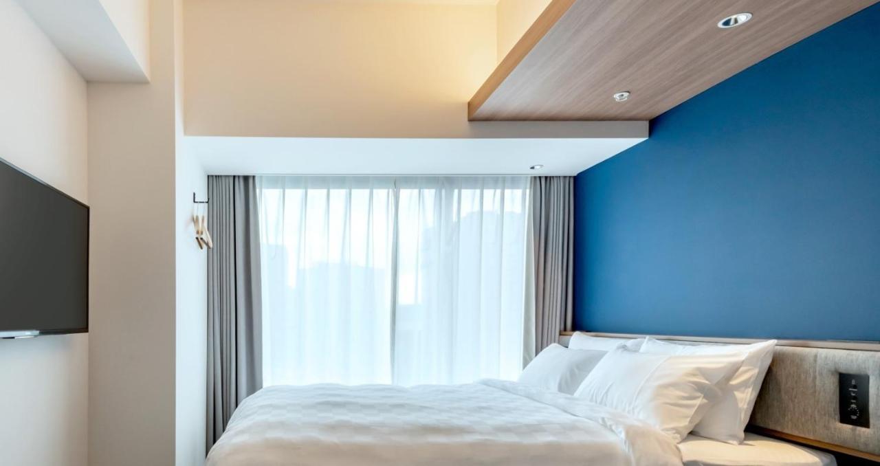 Prince Smart Inn Ebisu Tokyo Phòng bức ảnh