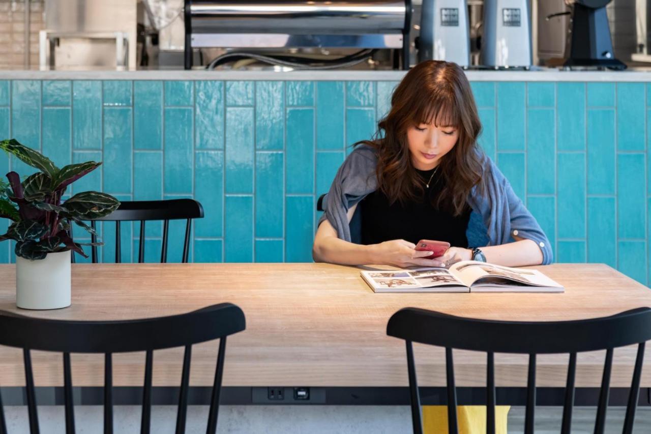 Prince Smart Inn Ebisu Tokyo Ngoại thất bức ảnh
