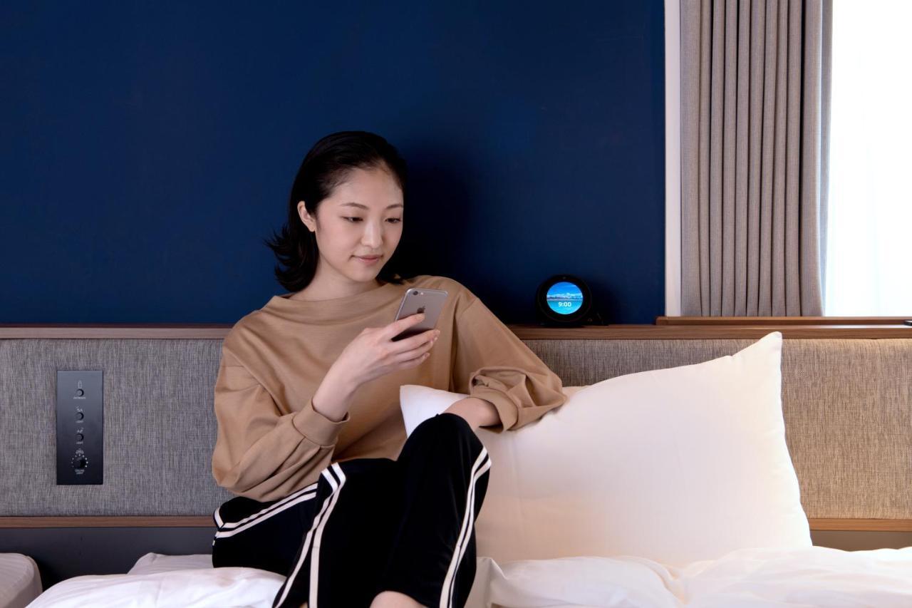 Prince Smart Inn Ebisu Tokyo Ngoại thất bức ảnh