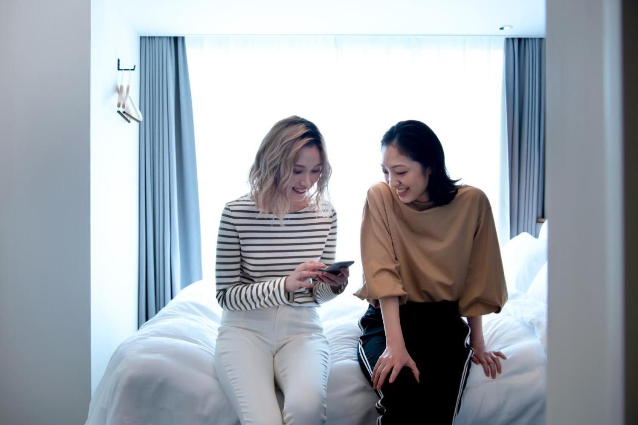 Prince Smart Inn Ebisu Tokyo Ngoại thất bức ảnh
