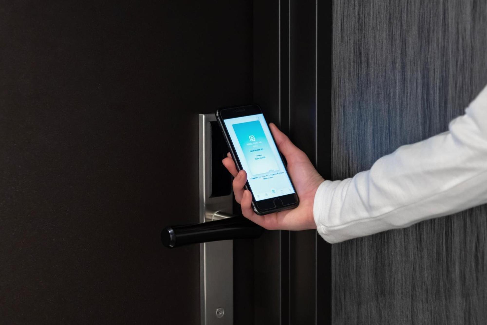 Prince Smart Inn Ebisu Tokyo Ngoại thất bức ảnh